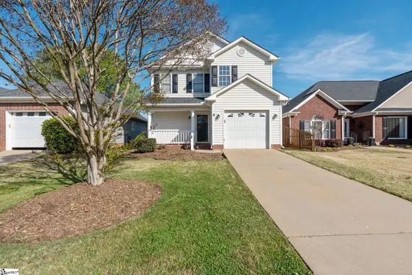 506 Rose Trellis Court, Moore, SC 29369
