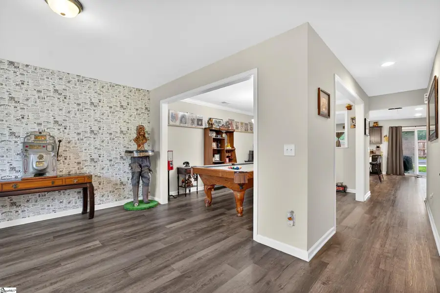 117 Bruinen Drive, Fountain Inn, SC 29644 - #3