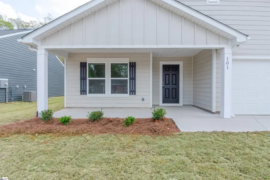 101 Bramlett Street, Simpsonville, SC 29681 - #3