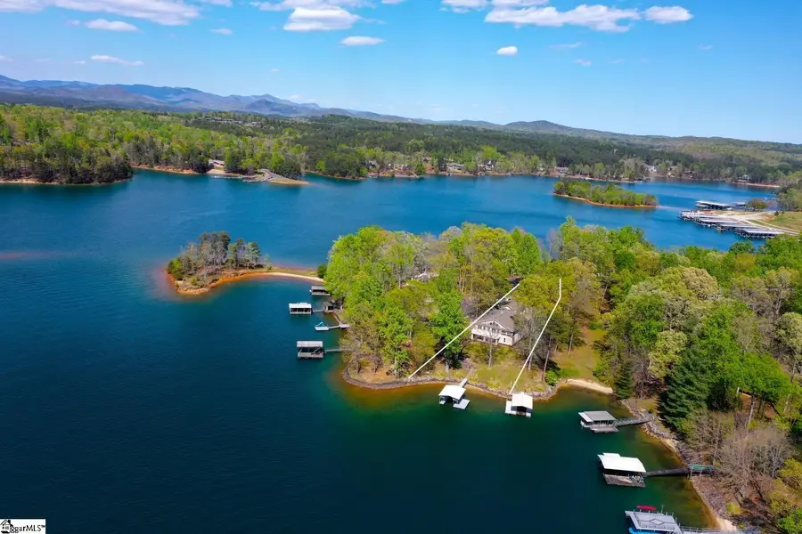 1007 Gap Hill Road, Six Mile, SC 29682 - #3