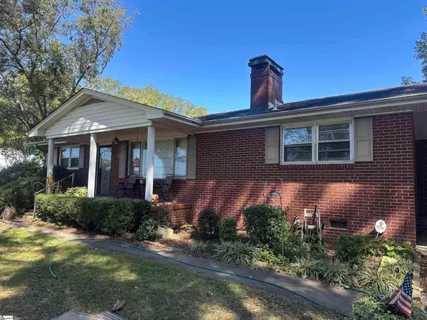 374 Flatwood Road, Spartanburg, SC 29303