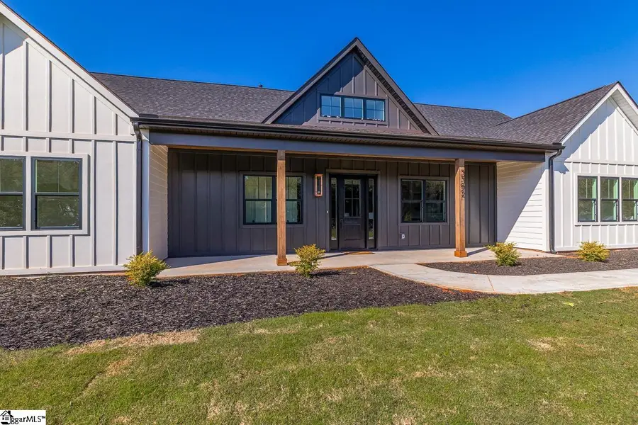 3392 Fairview Road, Fountain Inn, SC 29644 - #3