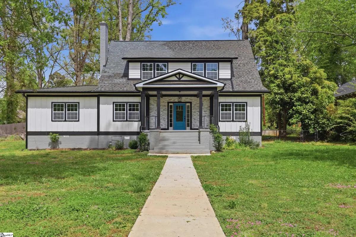 1111 E River Street, Anderson, SC 29624 - #1