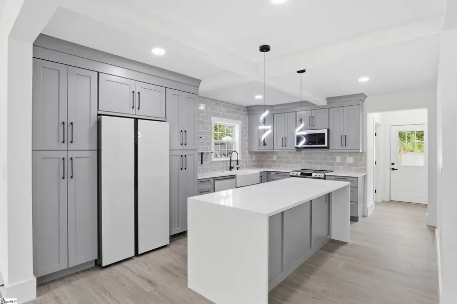 1111 E River Street, Anderson, SC 29624 - #3