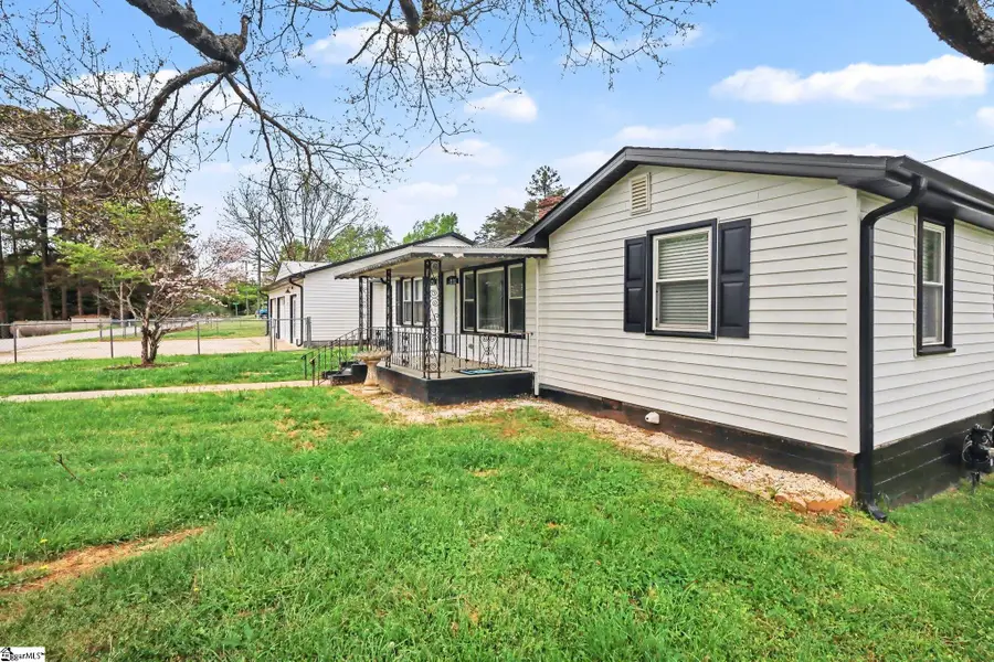 274 Gibson Road, Easley, SC 29640 - #3