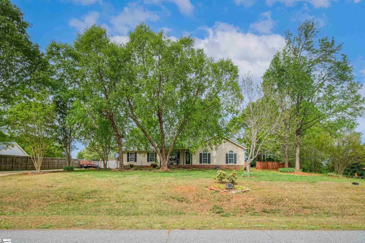 112 Allison Street, Lyman, SC 29365 - #1