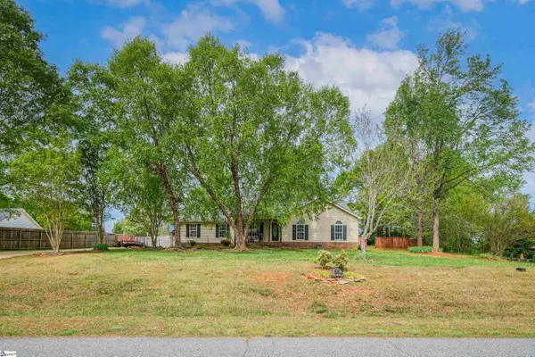 112 Allison Street, Lyman, SC 29365