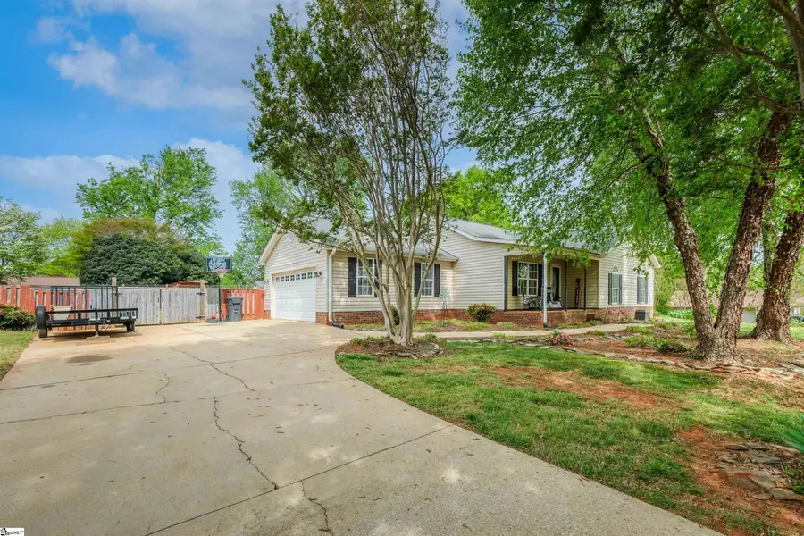 112 Allison Street, Lyman, SC 29365 - #2