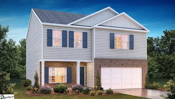 126 Cades Cove Drive, Greenwood, SC 29646