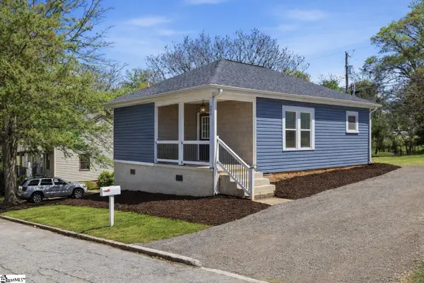 405 Hill Street, Easley, SC 29640