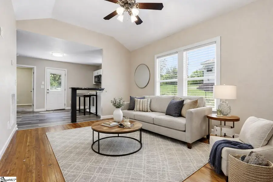 405 Hill Street, Easley, SC 29640 - #2