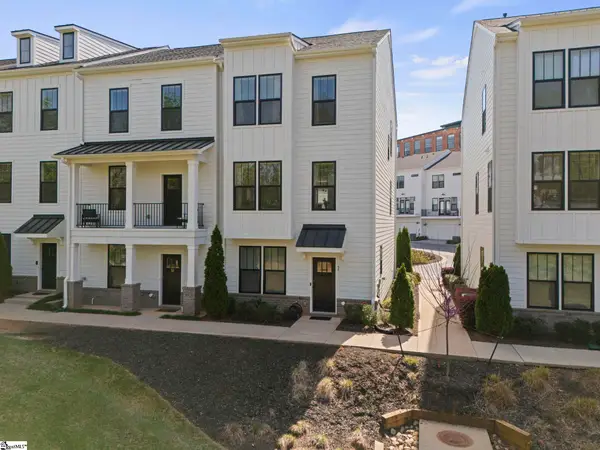 53 Millside Circle, Greenville, SC 29605