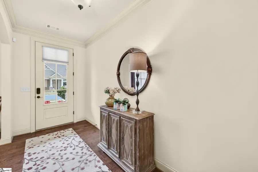 334 Belle Oaks Drive, Simpsonville, SC 29680 - #3