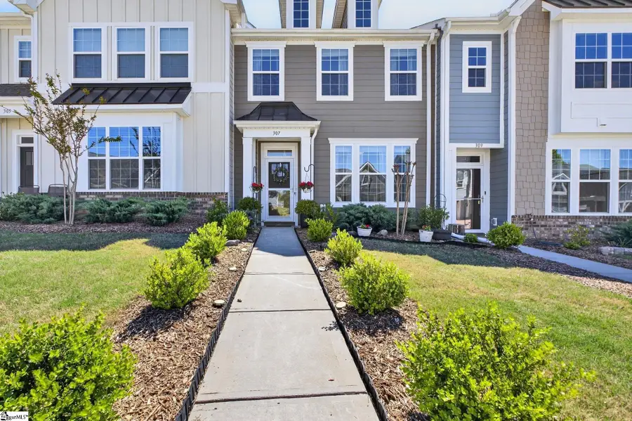 307 Novelty Drive, Greer, SC 29651 - #2