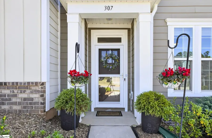 307 Novelty Drive, Greer, SC 29651 - #3