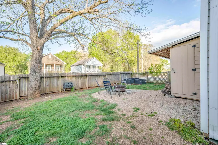 309 Grant Street, Easley, SC 29640 - #2