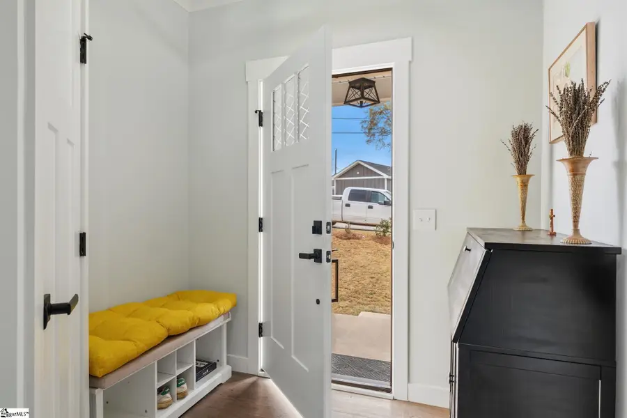 204 Minus Street, Greenville, SC 29601 - #3