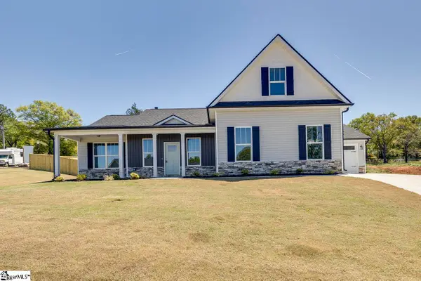 101 Powell Court, Easley, SC 29640