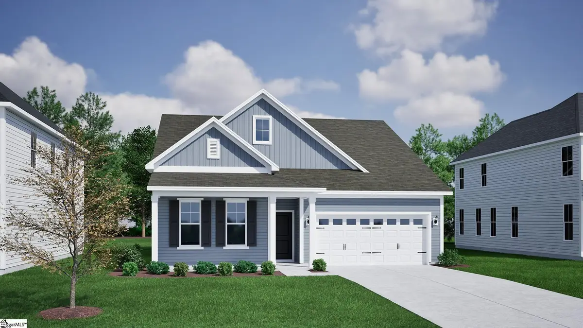 Lot 2 Limestone Circle, Anderson, SC 29625 - #1