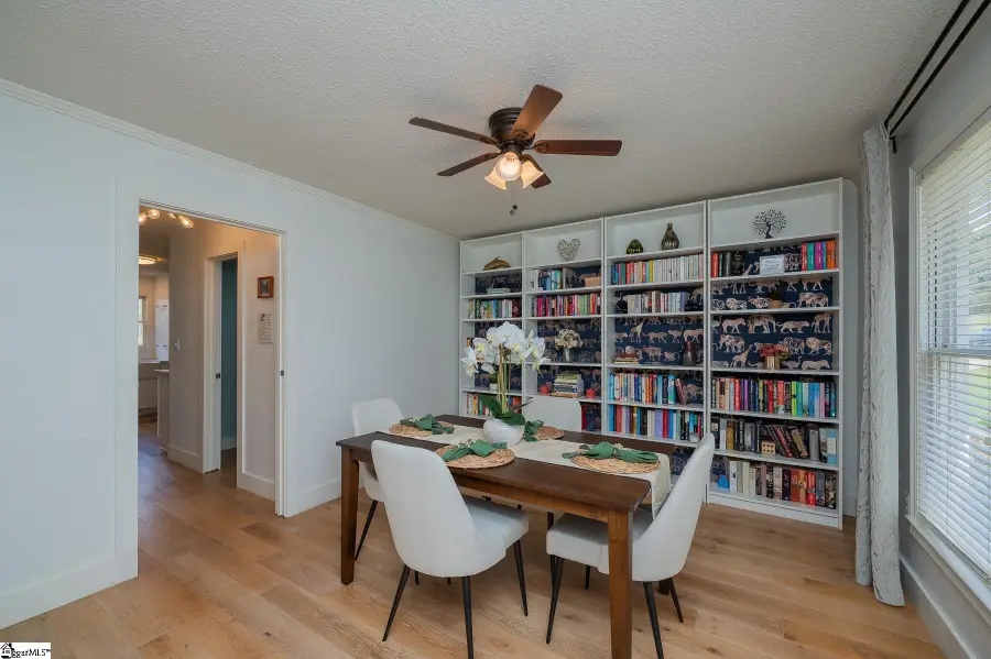 302 Stallings Road, Taylors, SC 29687 - #3