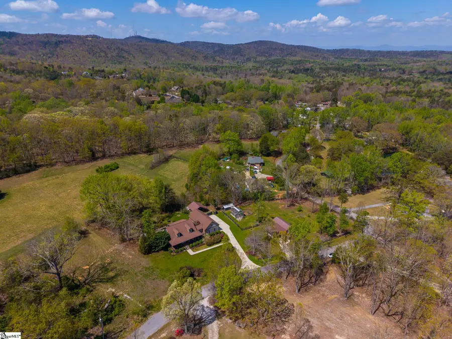 40 Harding Drive, Greenville, SC 29609 - #2