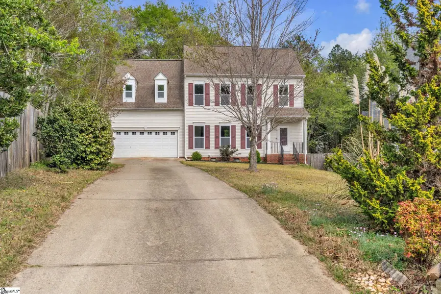 205 Moncton Place, Simpsonville, SC 29681 - #2