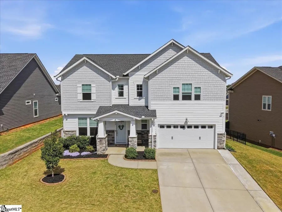 303 Durness Drive, Simpsonville, SC 29681-4190 - #2