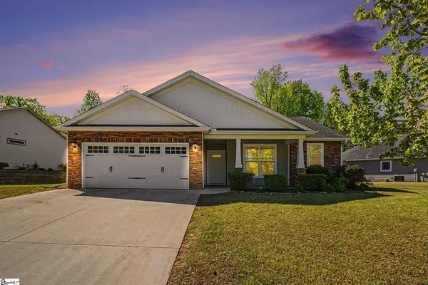 164 Midwood Road, Travelers Rest, SC 29690-1864