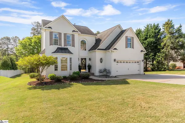 108 Carsons Pond Drive, Simpsonville, SC 29681