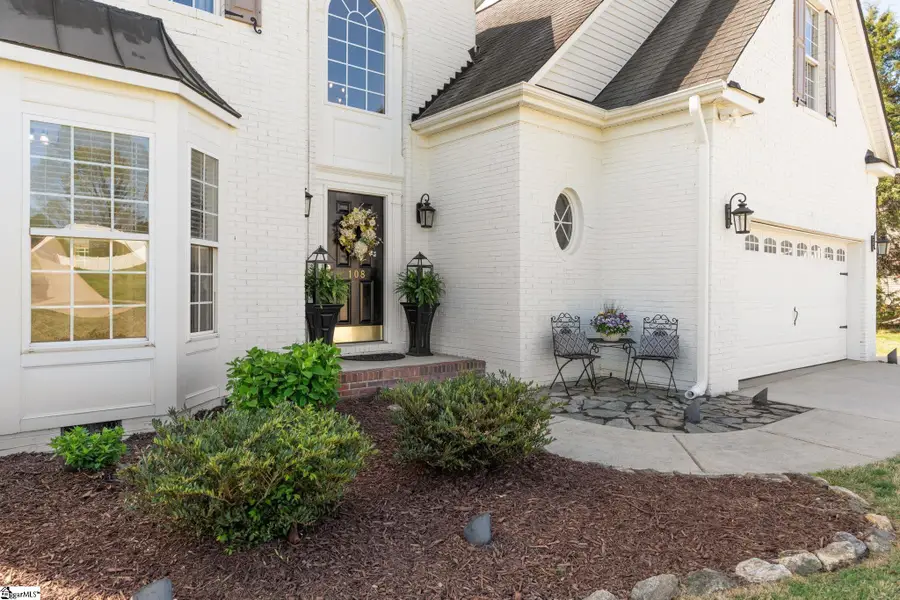 108 Carsons Pond Drive, Simpsonville, SC 29681 - #2