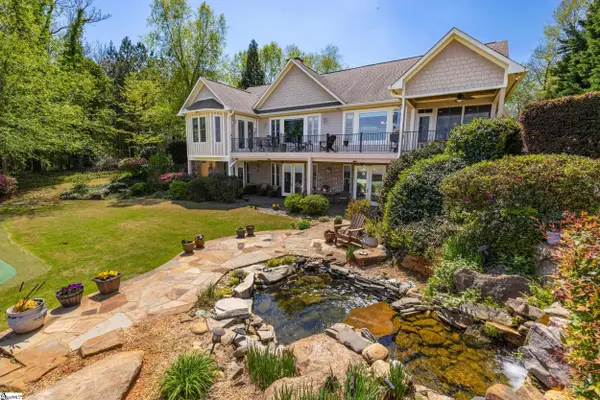 729 Navigators Pointe #Lot 113 Beacon Shores, Seneca, SC 29672