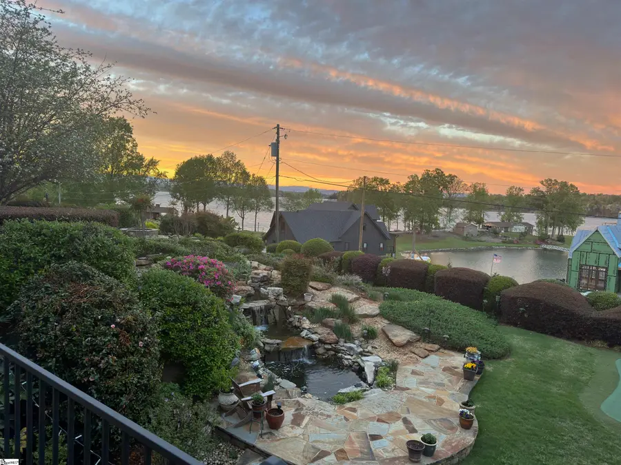 729 Navigators Pointe #Lot 113 Beacon Shores, Seneca, SC 29672 - #2