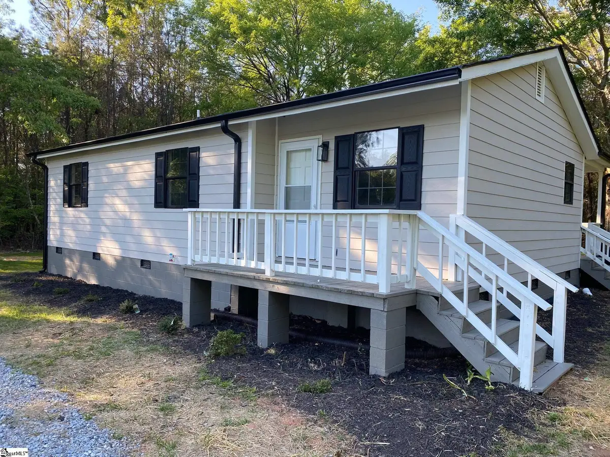 23215 E 72 Highway, Clinton, SC 29325 - #1