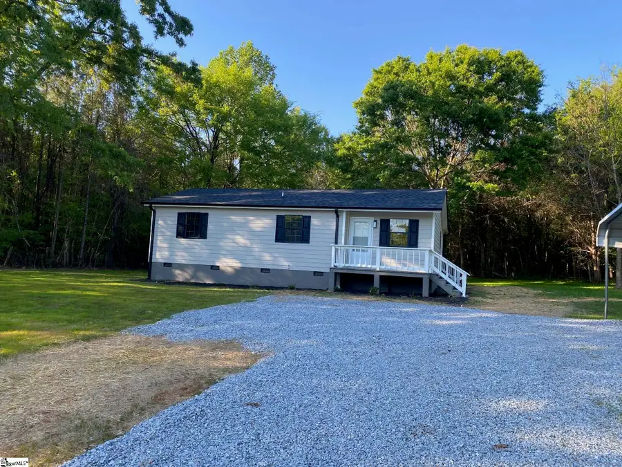 23215 E 72 Highway, Clinton, SC 29325 - #3