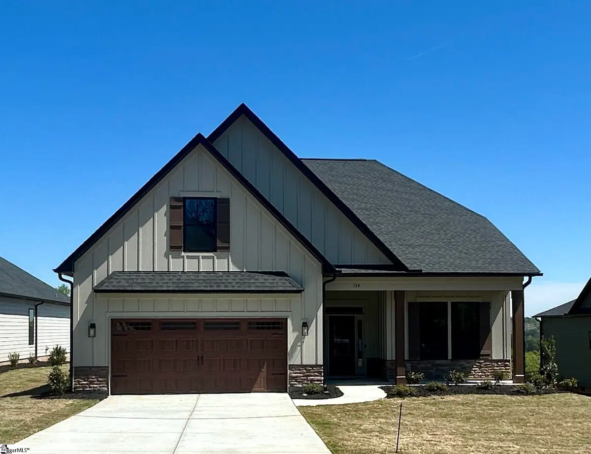 134 Shale Drive, Central, SC 29630 - #1
