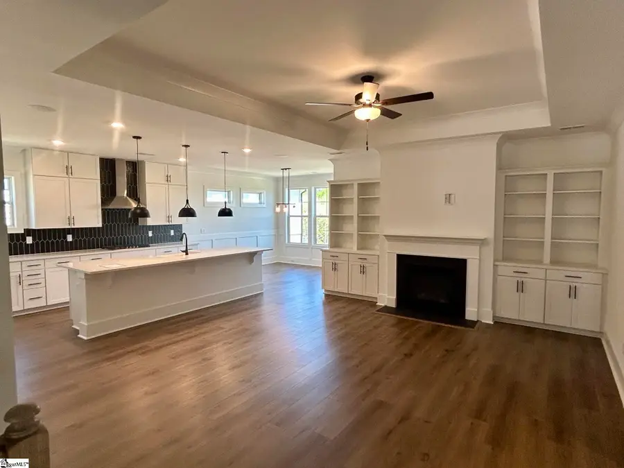 134 Shale Drive, Central, SC 29630 - #2