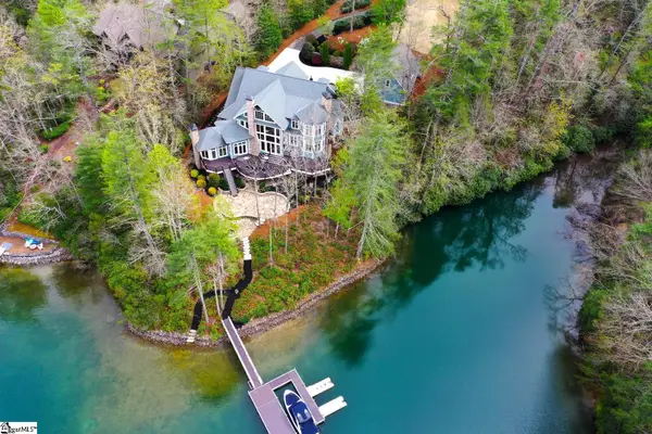 134 Teaberry Lane, Sunset, SC 29685