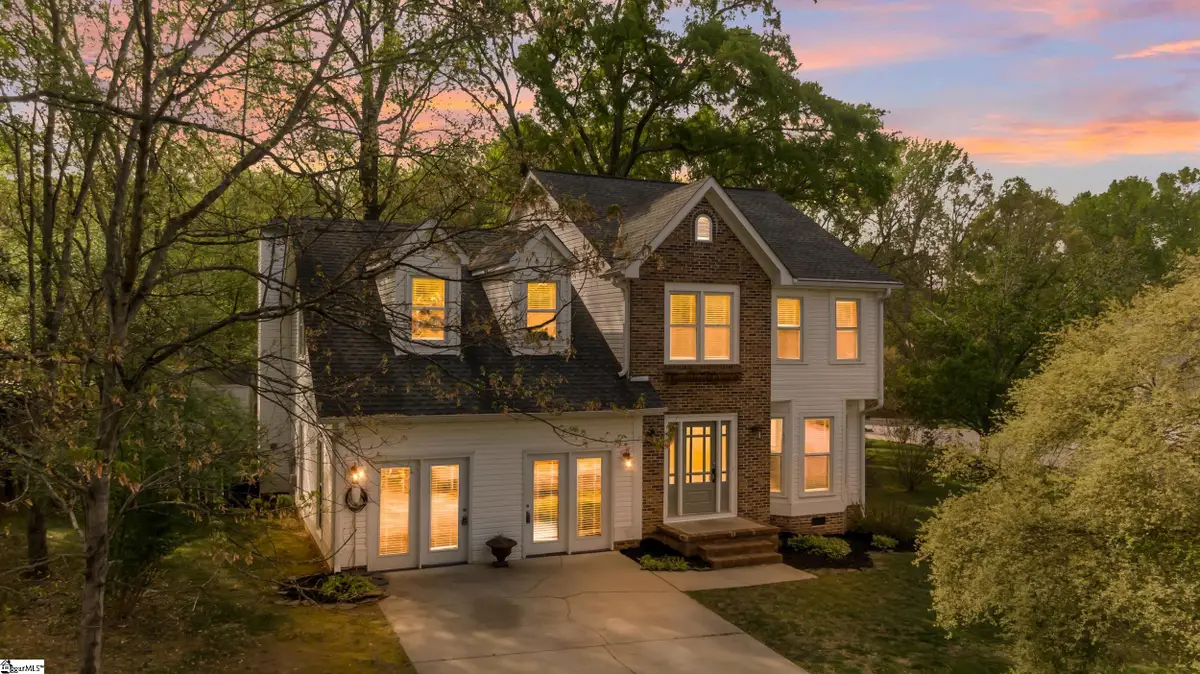 200 Wessex Street, Simpsonville, SC 29681 - #1