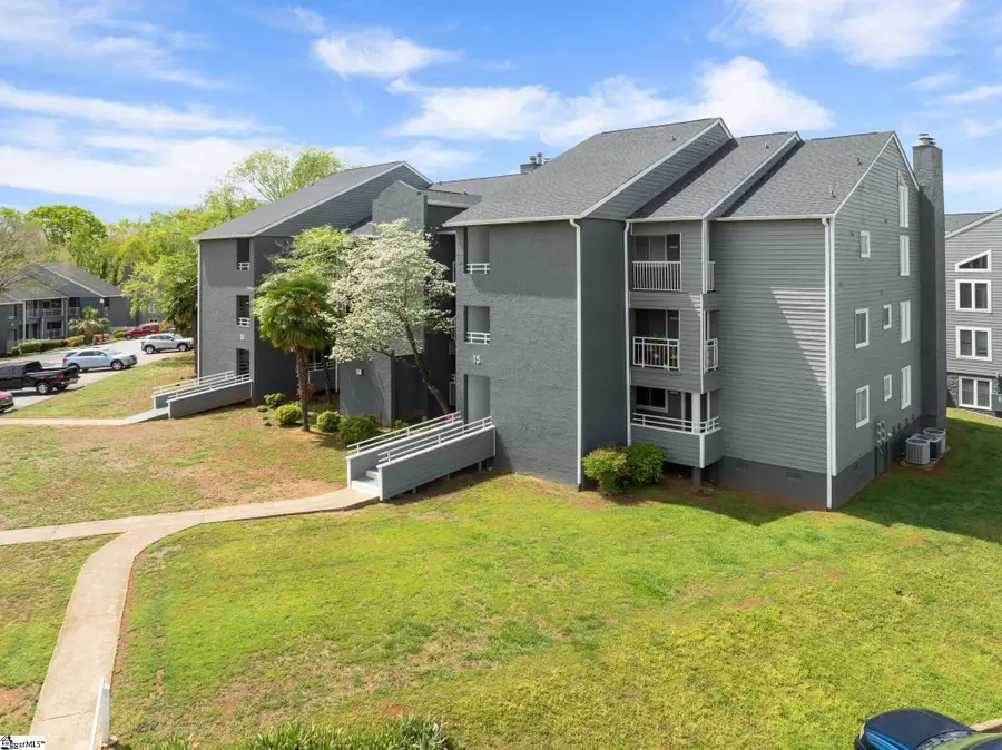 1511 Northlake Drive, Anderson, SC 29625 - #2