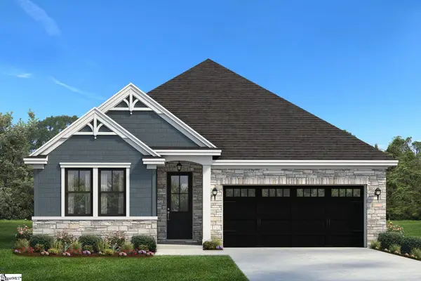 122 Tiger Lily Drive, Anderson, SC 29621