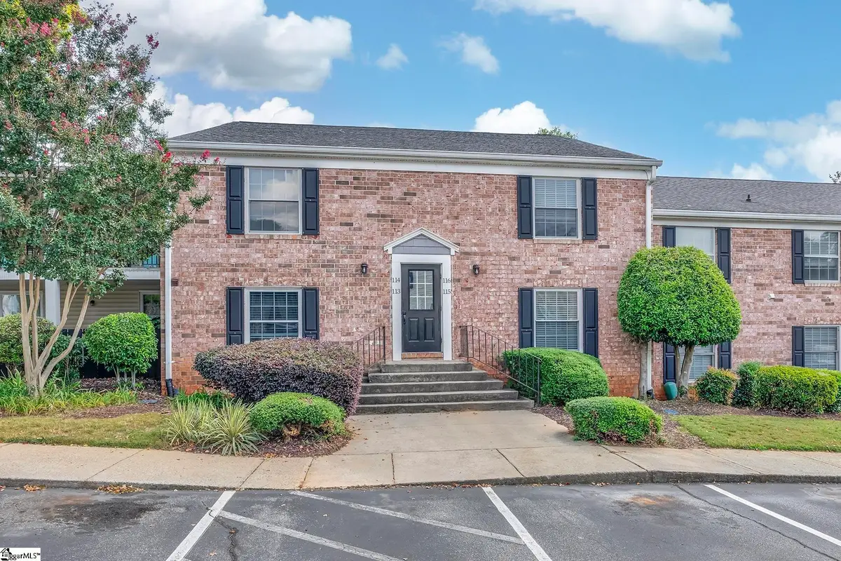 925 Cleveland Street #Unit 115, Greenville, SC 29601 - #1