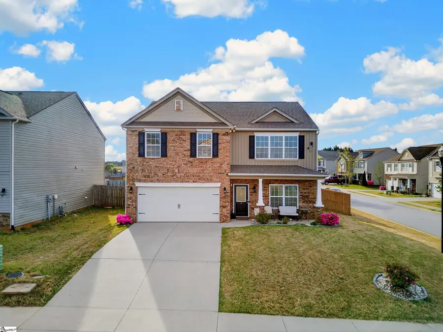 2 Spyglen Way, Greer, SC 29651 - #2