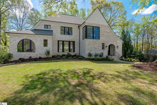 201 Rockwood Drive, Greenville, SC 29605