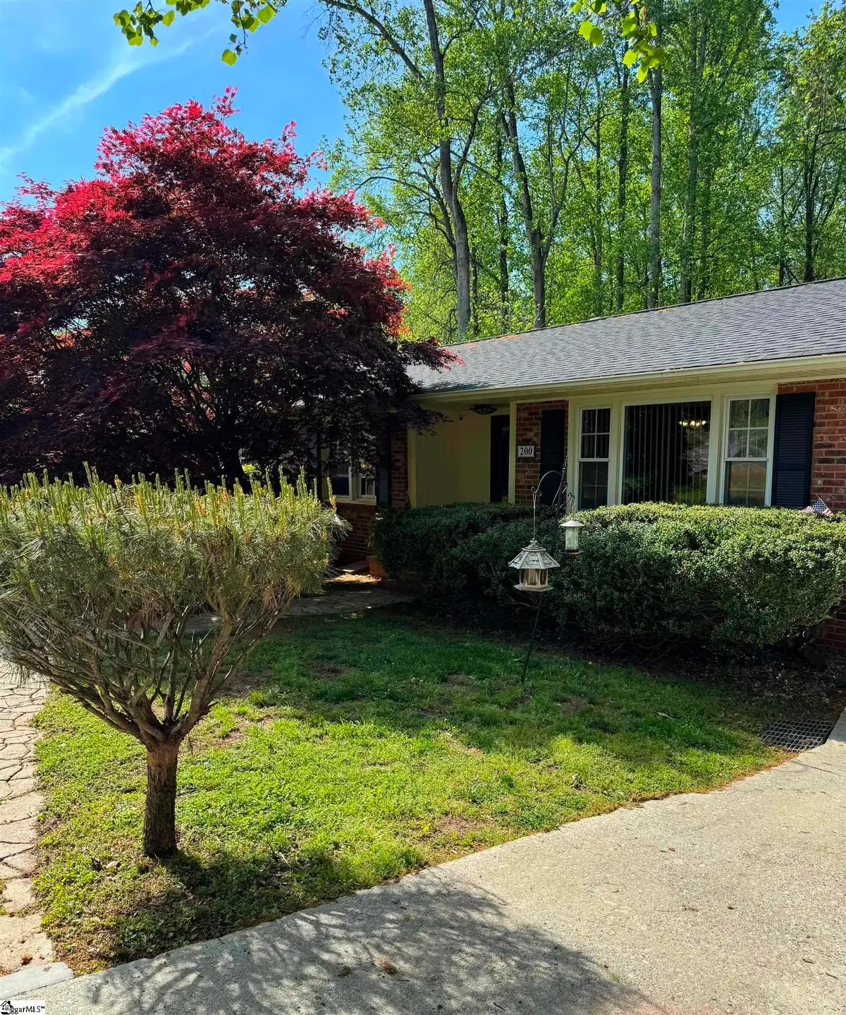 200 Michael Drive, Piedmont, SC 29673 - #1