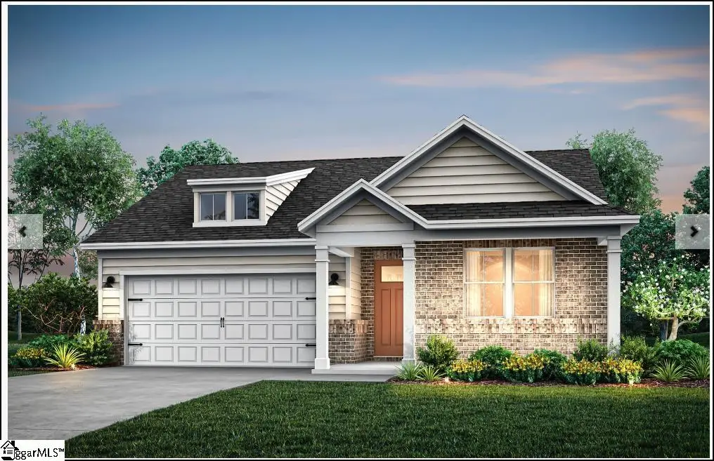 4038 Hoskins Drive, Boiling Springs, SC 29316 - #1