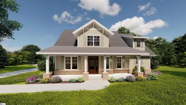 244 Arsenal Drive, Ninety Six, SC 29666