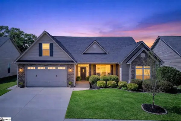 136 Dewfield Lane, Boiling Springs, SC 29316