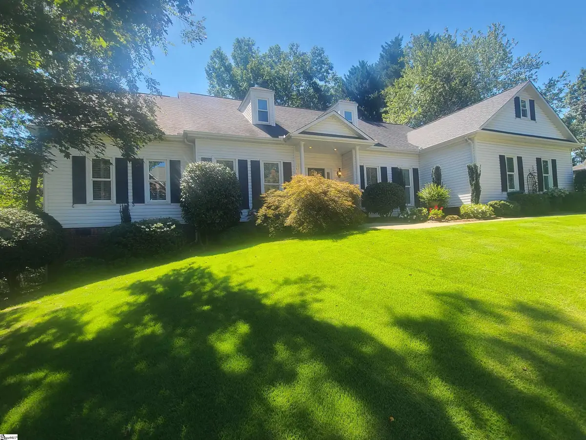 305 Beckworth Drive, Taylors, SC 29687 - #1