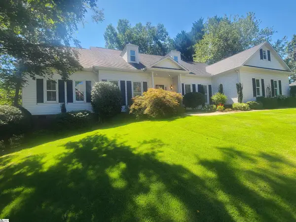 305 Beckworth Drive, Taylors, SC 29687