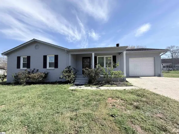 24 Cherrylane Drive, Greenville, SC 29617